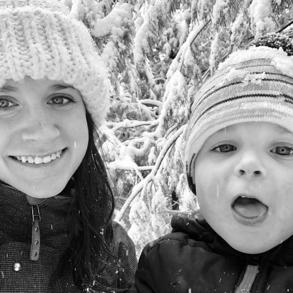 Meet your Posher, Jordan